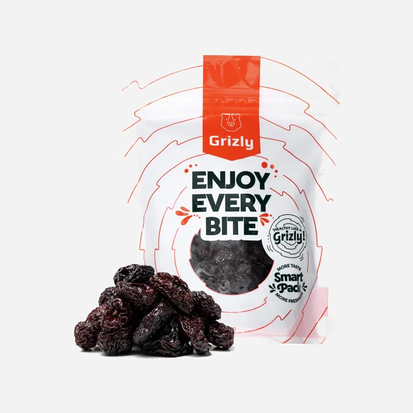 Třešně sušené 100% natural