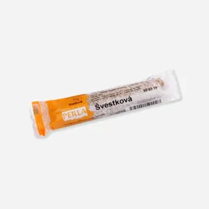Tyčinka švestková s chia 12 x 50 g