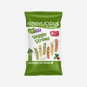 Tyčinky zeleninové multipack 4x12 g 12 x 48 g