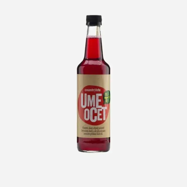 Umeocet 6 x 500 ml