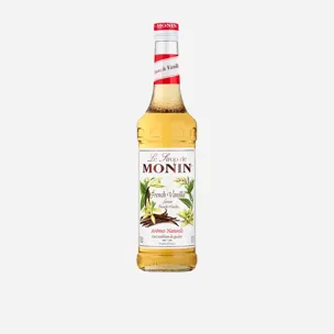 Vanilka 6 x 700 ml
