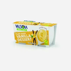 Vanilka dezert 6 x 230 g