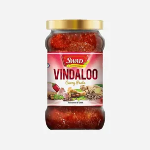Vindaloo kari pasta 6 x 300 g