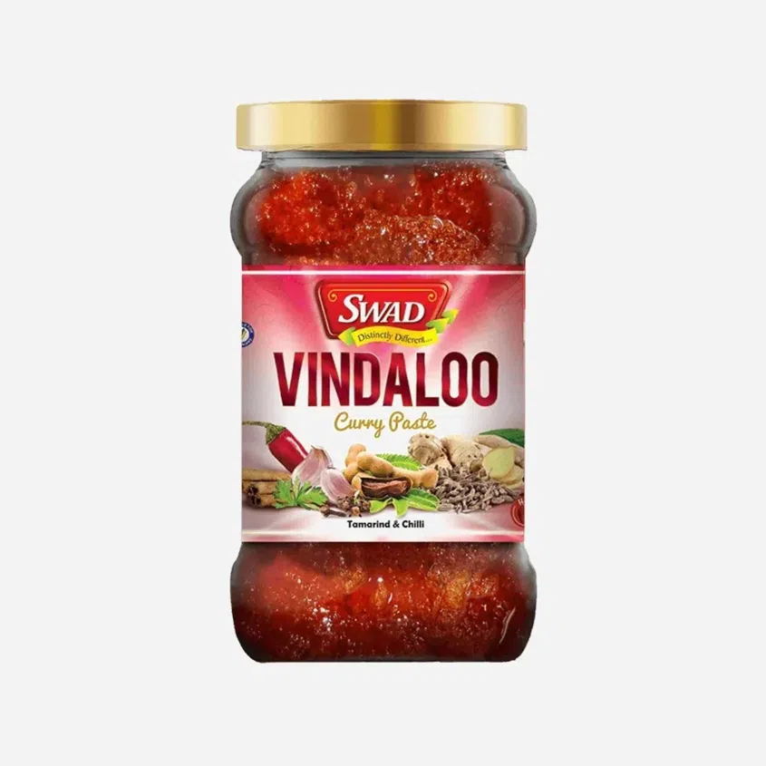 Vindaloo kari pasta 6 x 300 g