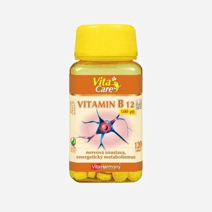 Vitamín B12