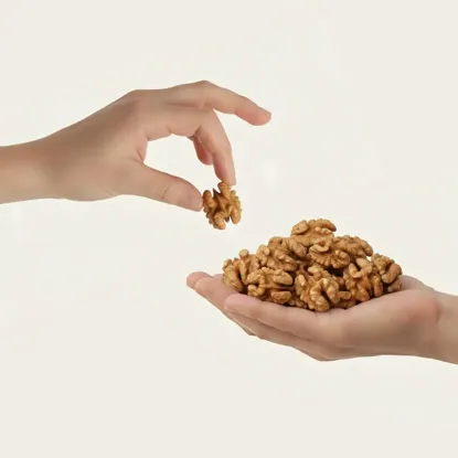 Vlašské ořechy 6 x 500 g