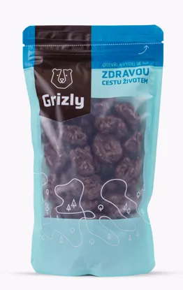 Vlašské ořechy v hořké čokoládě 6 x 500 g
