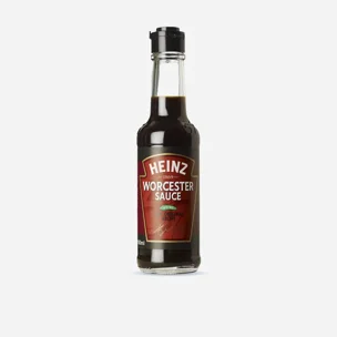 Worcesterová omáčka 150 ml 6 x 150 g