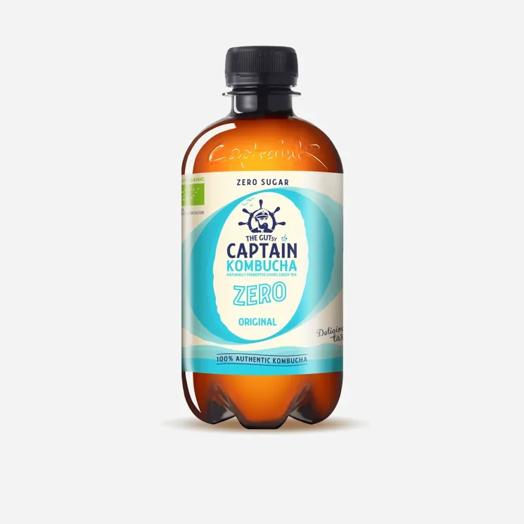 ZERO originál 12 x 400 ml