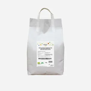 Žitná mouka světlá (výražková) BIO 6 x 4000 g