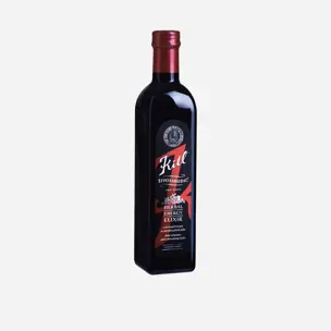 Životabudič pro muže 12 x 500 ml