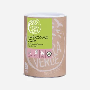 Změkčovač vody (dóza)